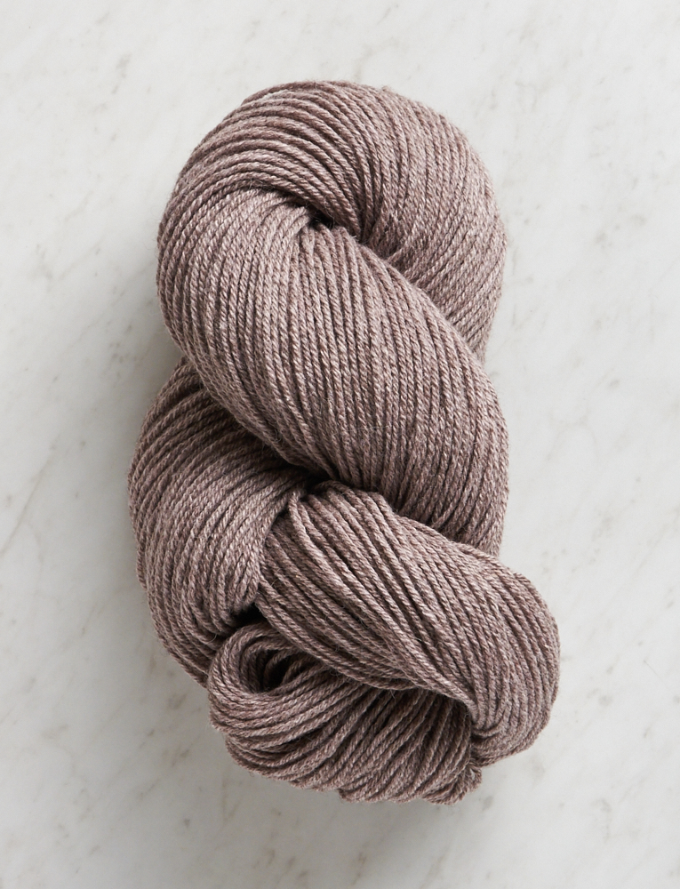 Julie Hoover for Purl Soho: Olson | Purl Soho