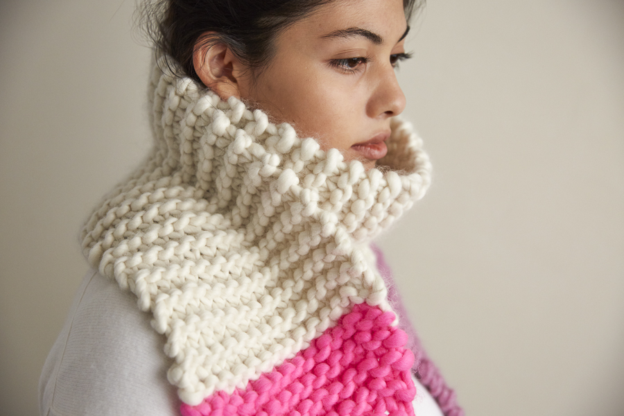 New Colors of Gentle Giant! | Purl Soho