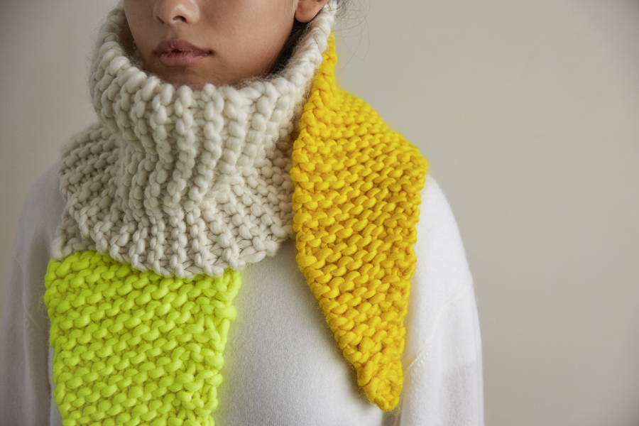 New Colors of Gentle Giant! | Purl Soho