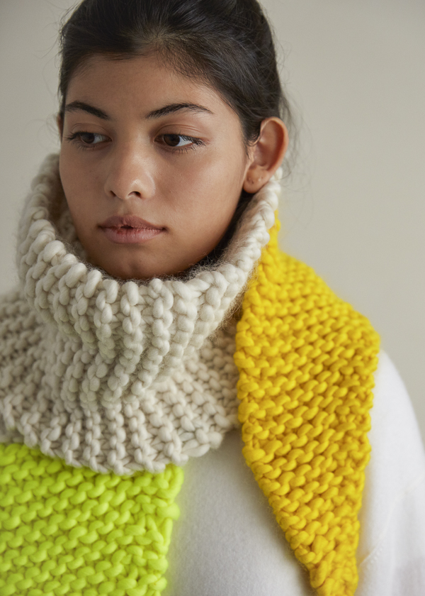 New Colors of Gentle Giant! | Purl Soho