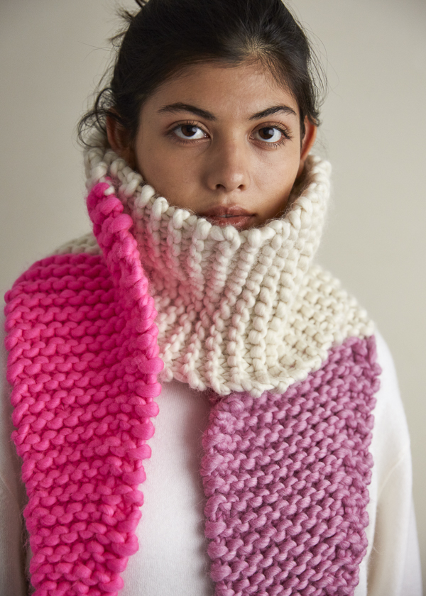 New Colors of Gentle Giant! | Purl Soho