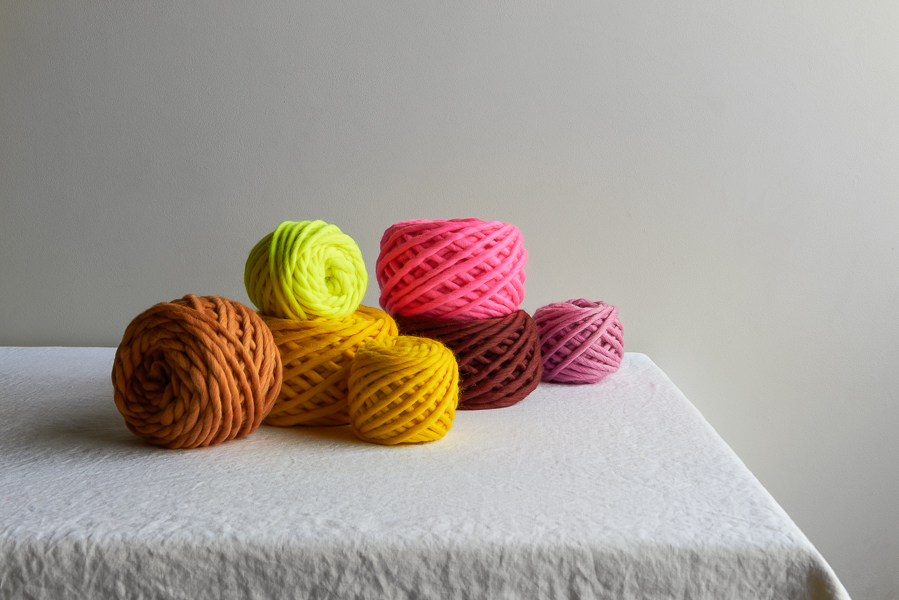 New Colors of Gentle Giant! | Purl Soho