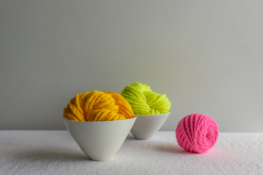 New Colors of Gentle Giant! | Purl Soho