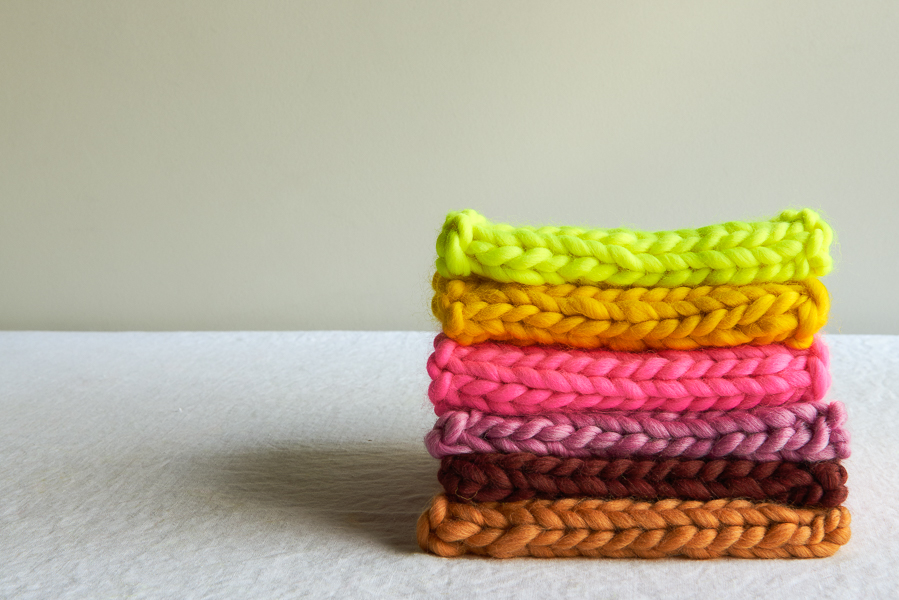New Colors of Gentle Giant! | Purl Soho