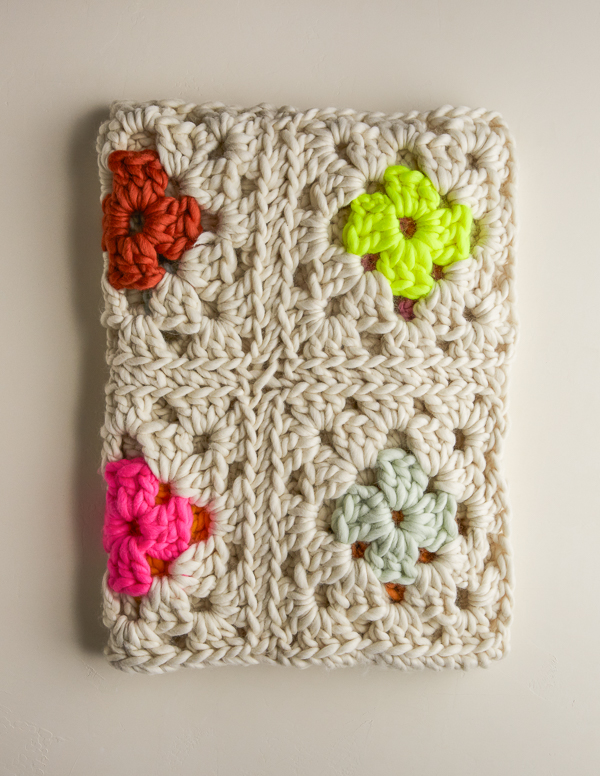 Gentle Giant Blankets in New Colors | Purl Soho