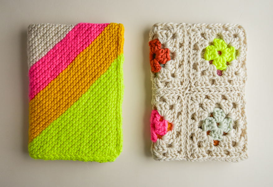 Gentle Giant Blankets in New Colors | Purl Soho