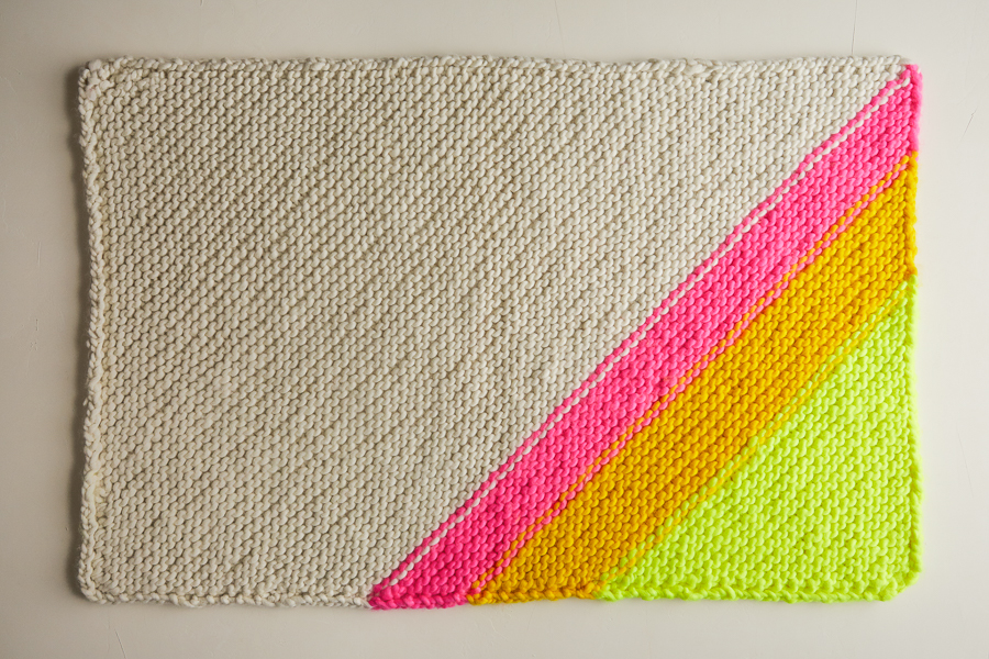 Gentle Giant Blankets in New Colors | Purl Soho