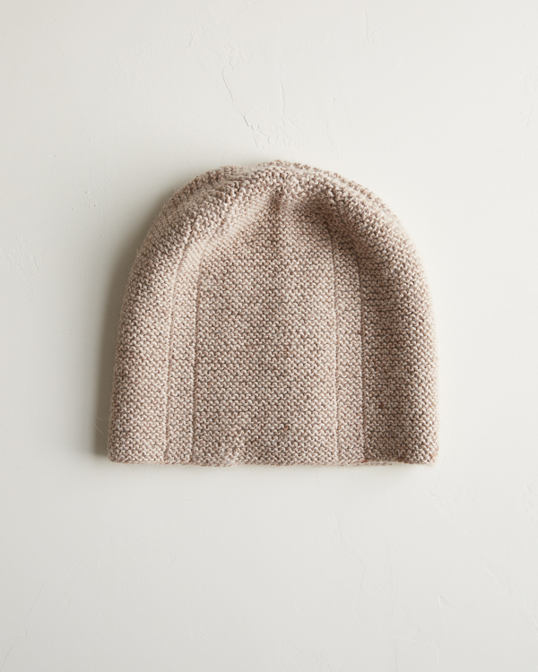 Four Spokes Hat | Purl Soho