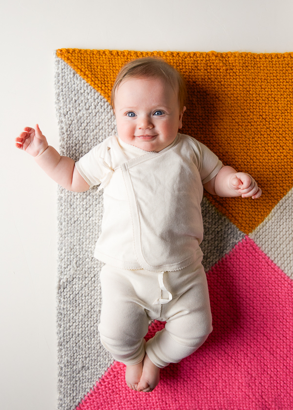 Wet Splice (aka Spit Splice) | Purl Soho