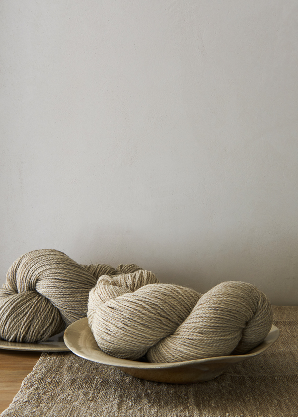 New Yarn: Good Wool | Purl Soho