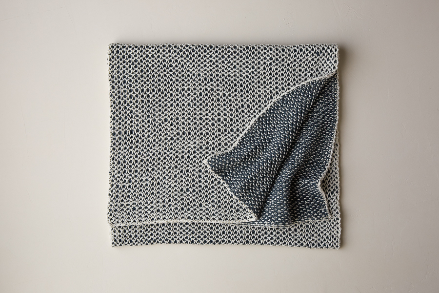 Latticework Wrap | Purl Soho