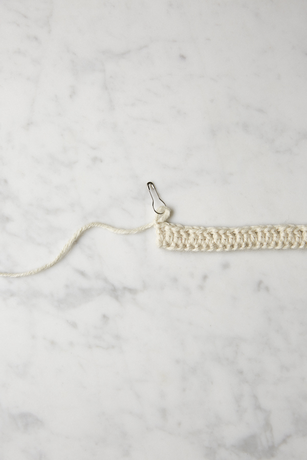 Crochet Tonal Blanket | Purl Soho