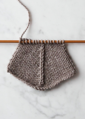 Slip Slip Purl Pass (s2pp) | Purl Soho