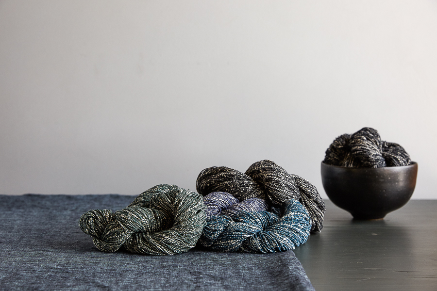 New Yarn: Lantern | Purl Soho