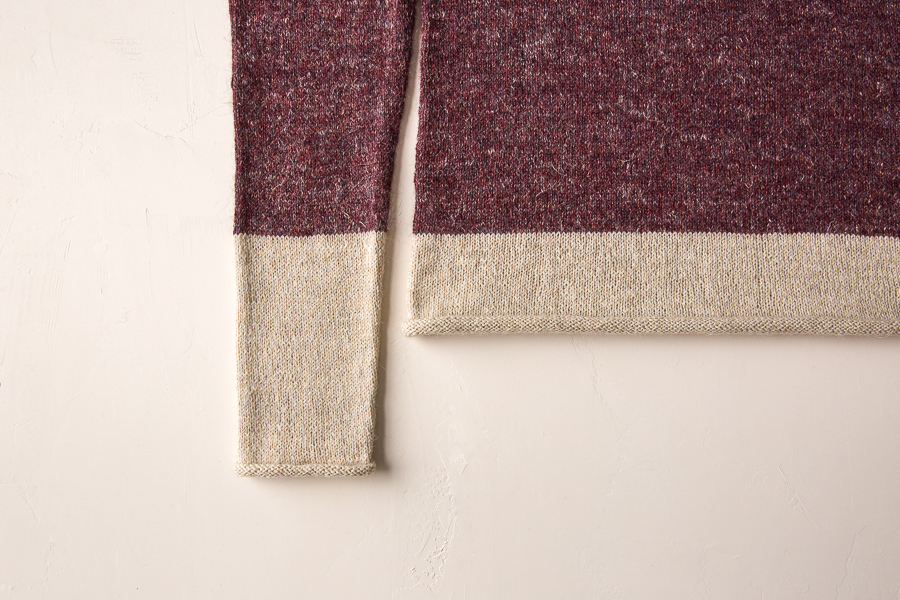 Paint Pail Pullover | Purl Soho
