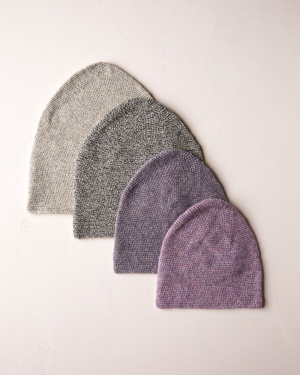 Single Crochet Cap | Purl Soho