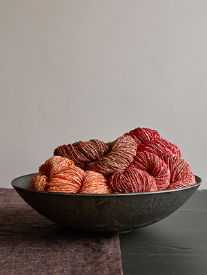 New Yarn: Lantern | Purl Soho