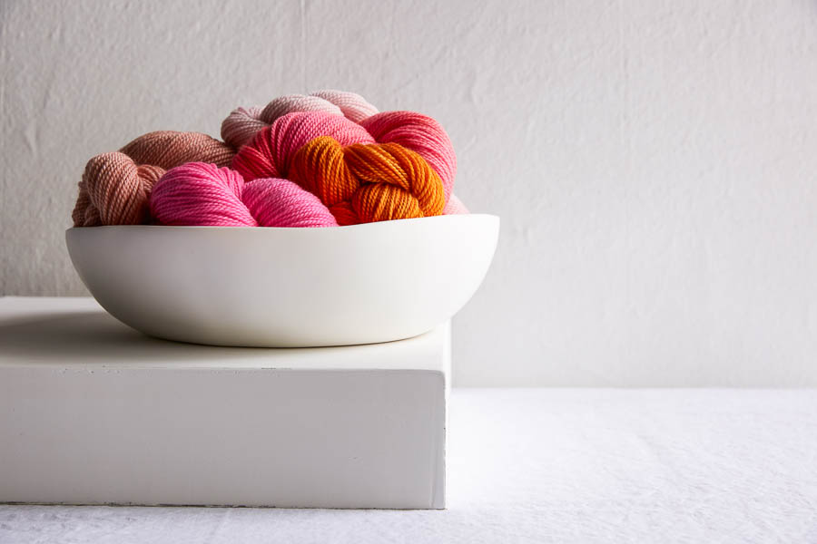 Muhuroosa Blanket | Purl Soho