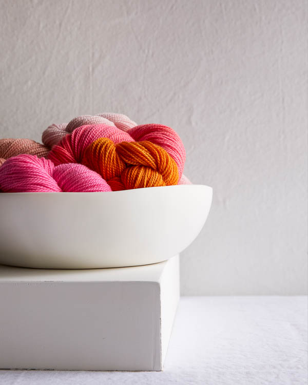 Muhuroosa Blanket | Purl Soho