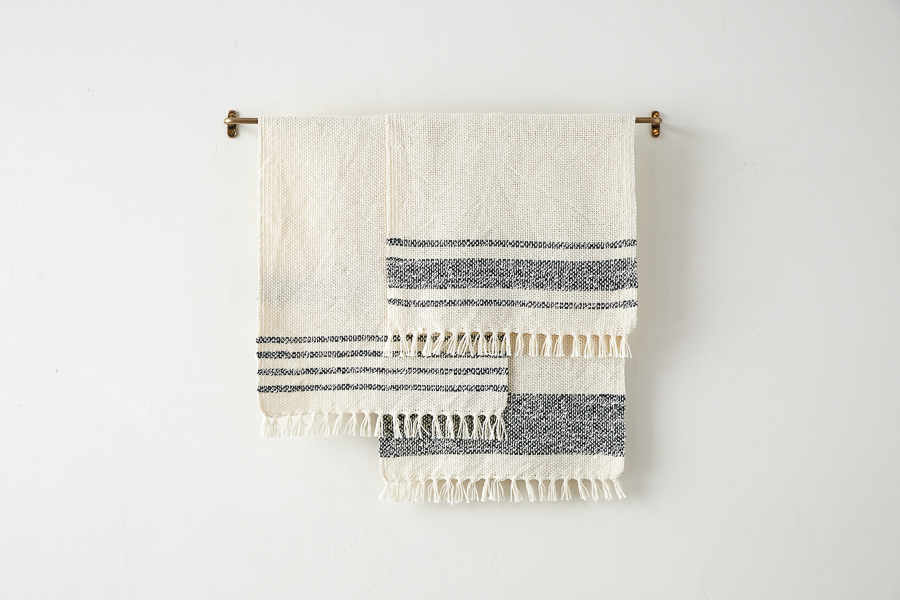 Classic Woven Dishtowels | Purl Soho