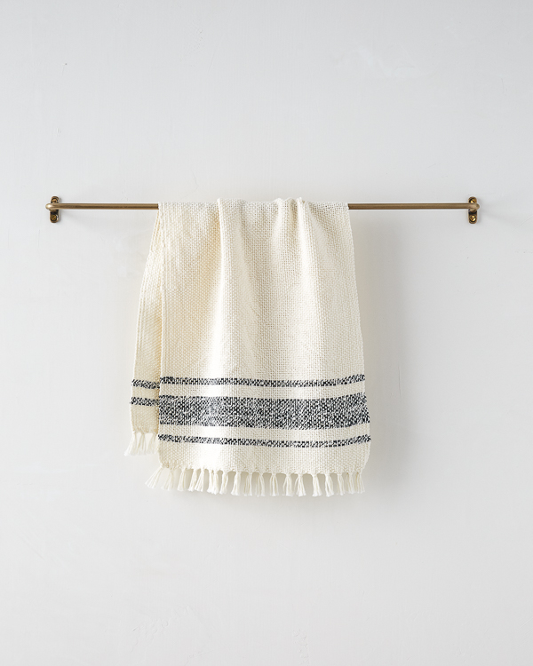 Classic Woven Dishtowels | Purl Soho