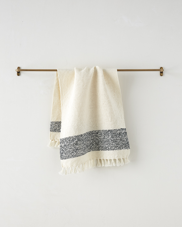 Classic Woven Dishtowels | Purl Soho