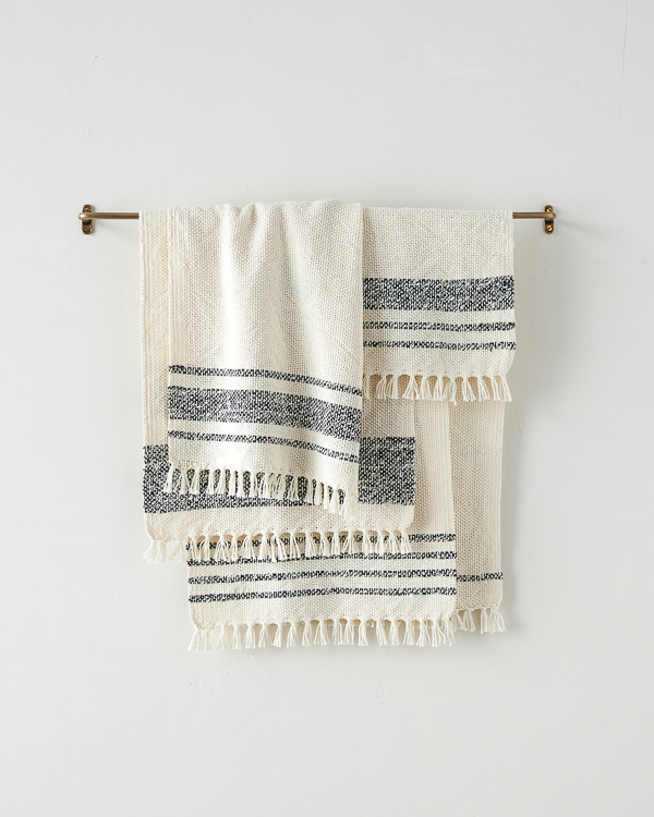 Classic Woven Dishtowels | Purl Soho