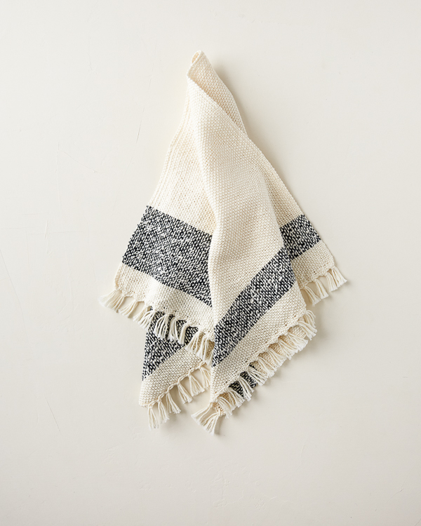 Classic Woven Dishtowels | Purl Soho