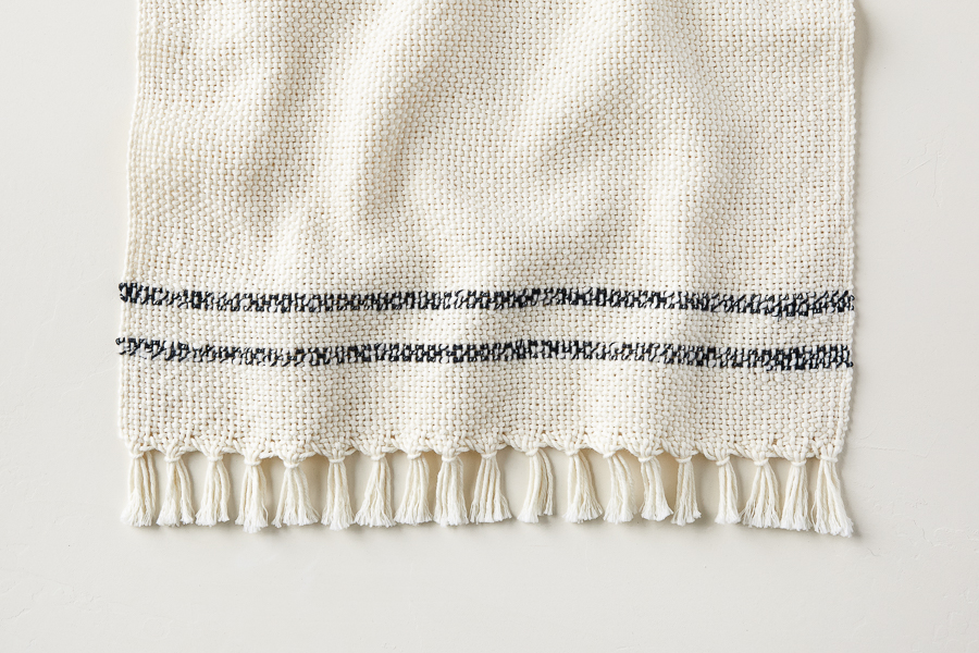 Classic Woven Dishtowels | Purl Soho