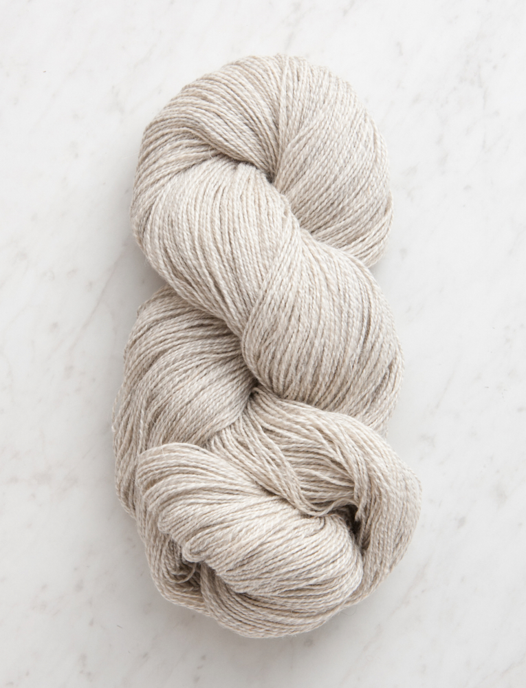 Aperture Wrap | Purl Soho