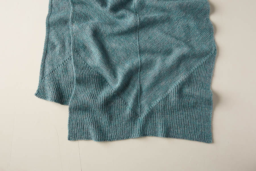 Bias Wrap | Purl Soho