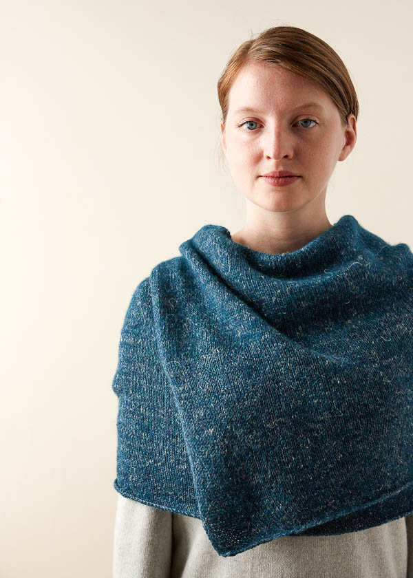 Swath Wrap | Purl Soho