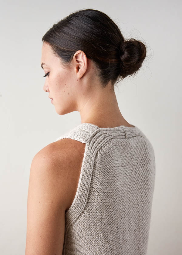 Criss Cross Top | Purl Soho