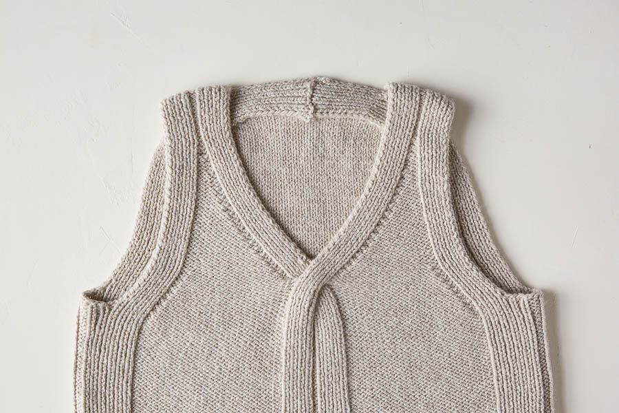 Criss Cross Top | Purl Soho