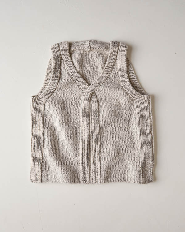 Criss Cross Top | Purl Soho