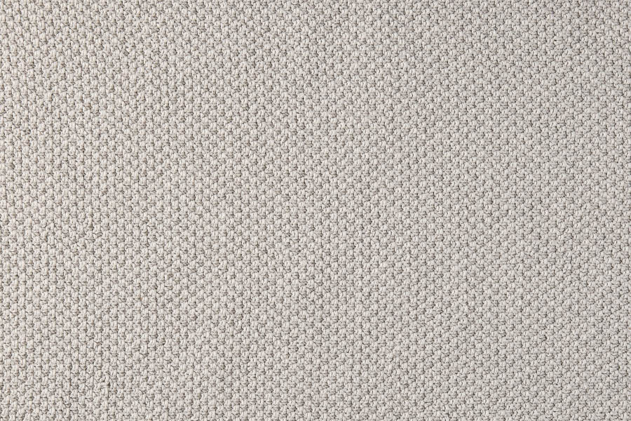 Double Seed Stitch Blanket in Cotton Pure | Purl Soho