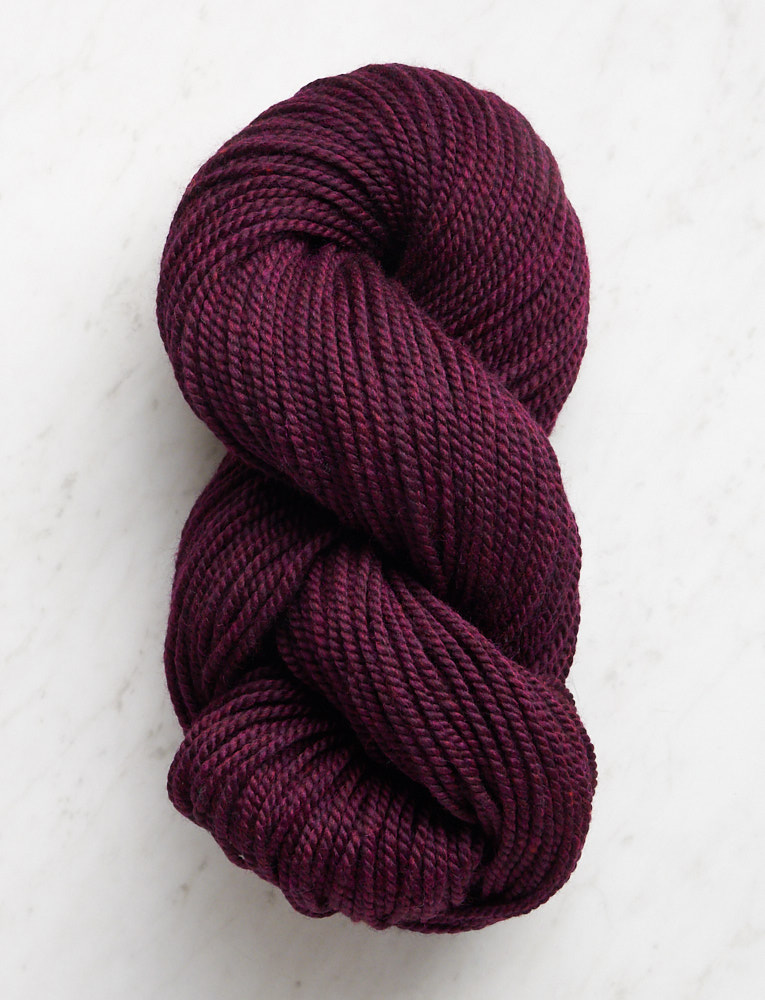 Seedbed Scarf | Purl Soho