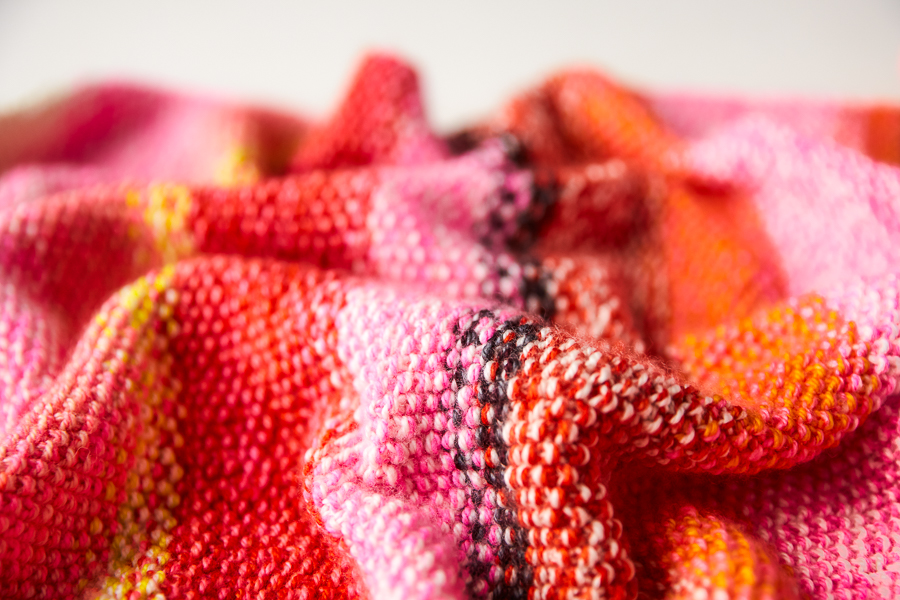 Muhuroosa Blanket | Purl Soho