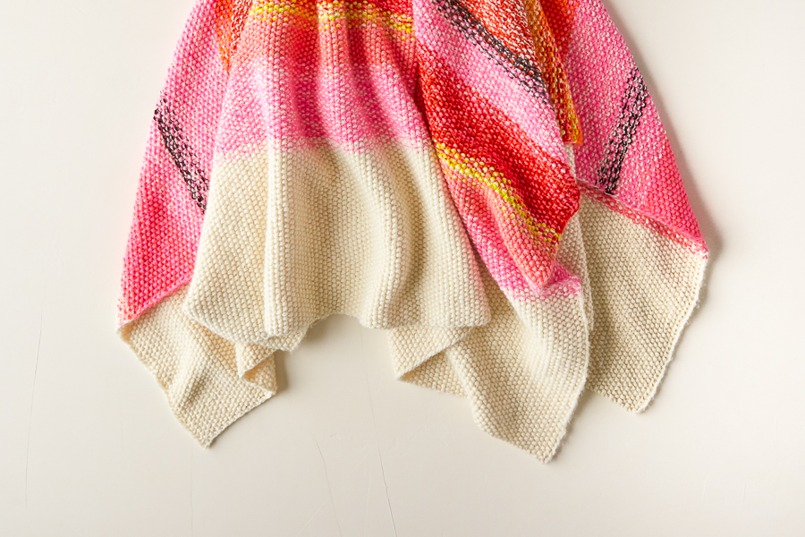 Muhuroosa Blanket | Purl Soho