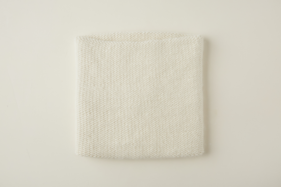 Double Layer Cowl | Purl Soho