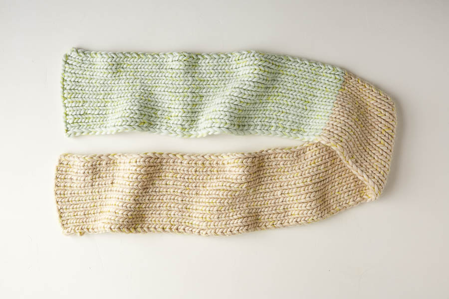 Glimmer Scarf | Purl Soho