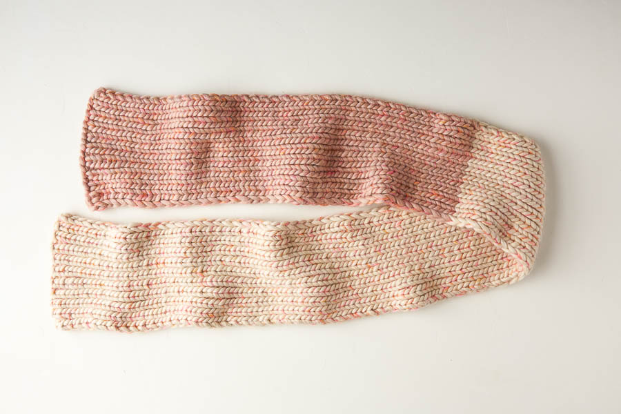 Glimmer Scarf | Purl Soho
