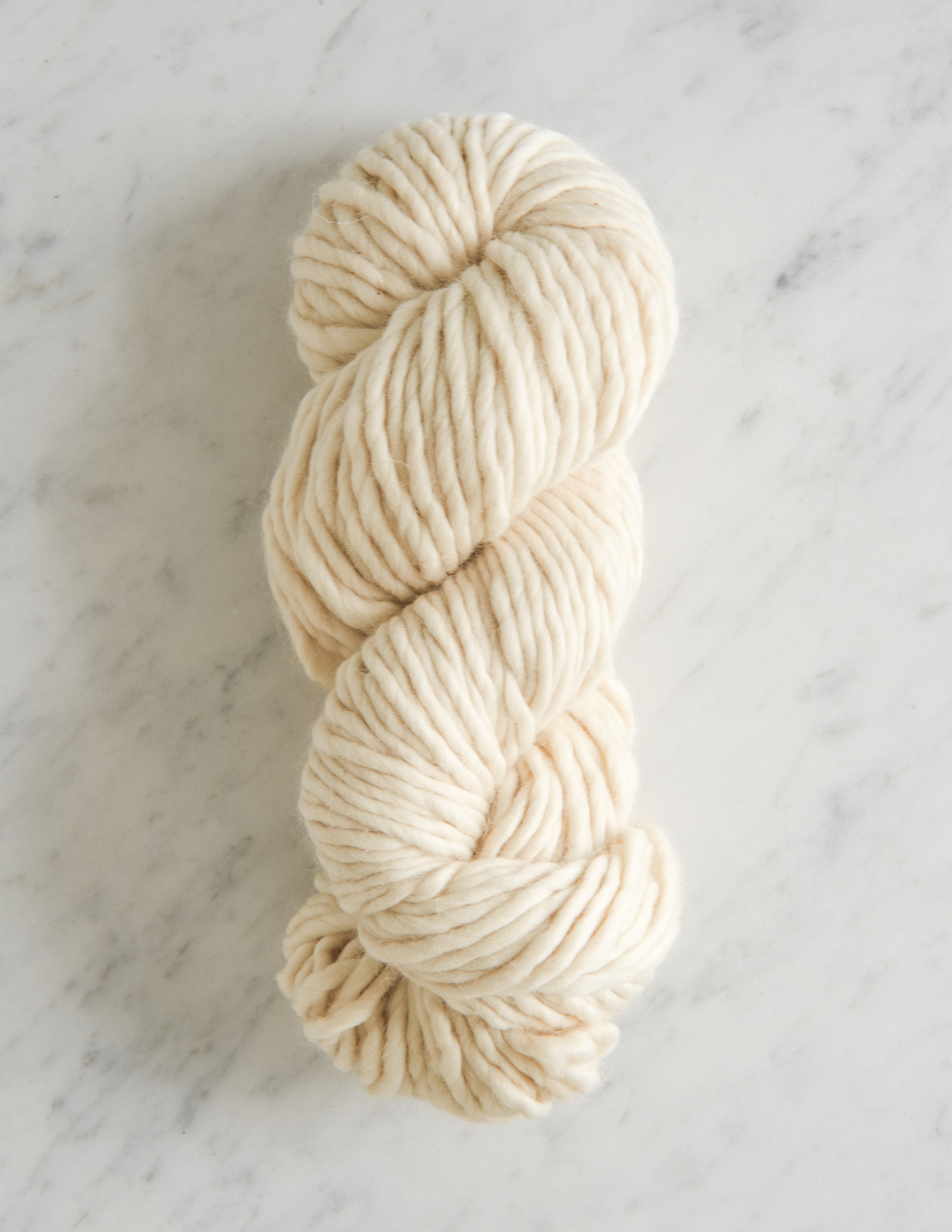 Winding Yarn Into A Ball By Hand | Purl Soho