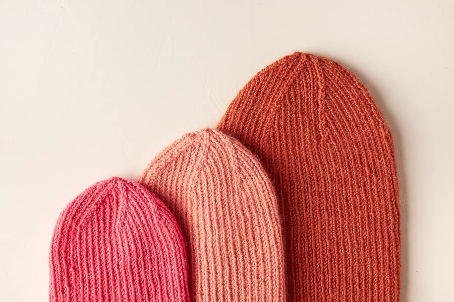 Classic Ribbed Hat | Purl Soho