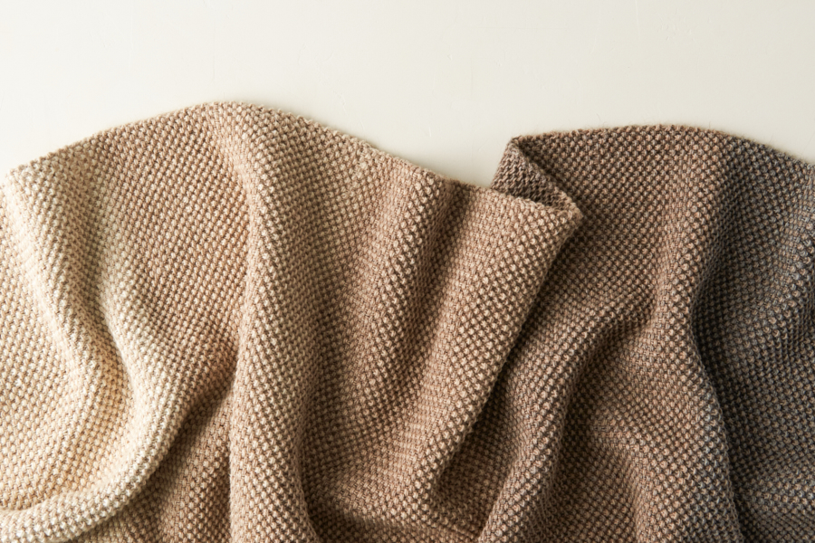 New Yarn: Sweetgrass | Purl Soho