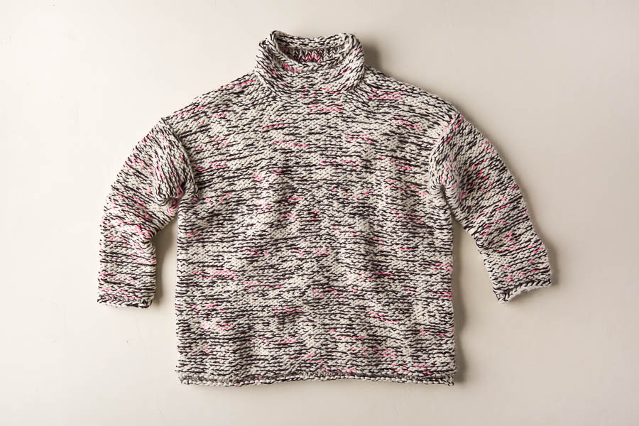 Kaleidoscope Sweater | Purl Soho