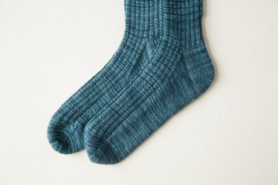 Very Long Socks | Purl Soho