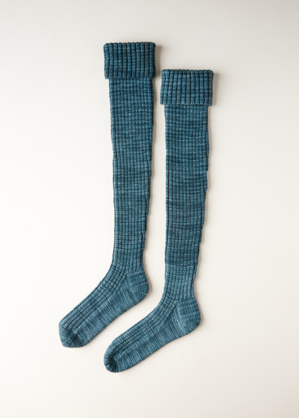 Very Long Socks | Purl Soho