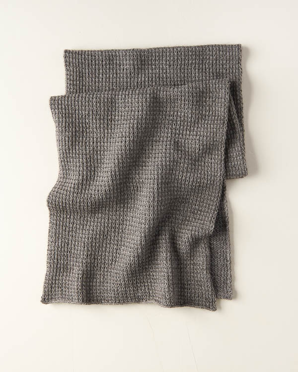 Ramble Wrap | Purl Soho
