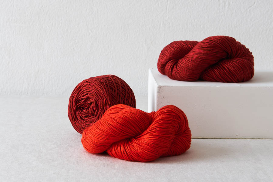 New Yarn: Burnish | Purl Soho